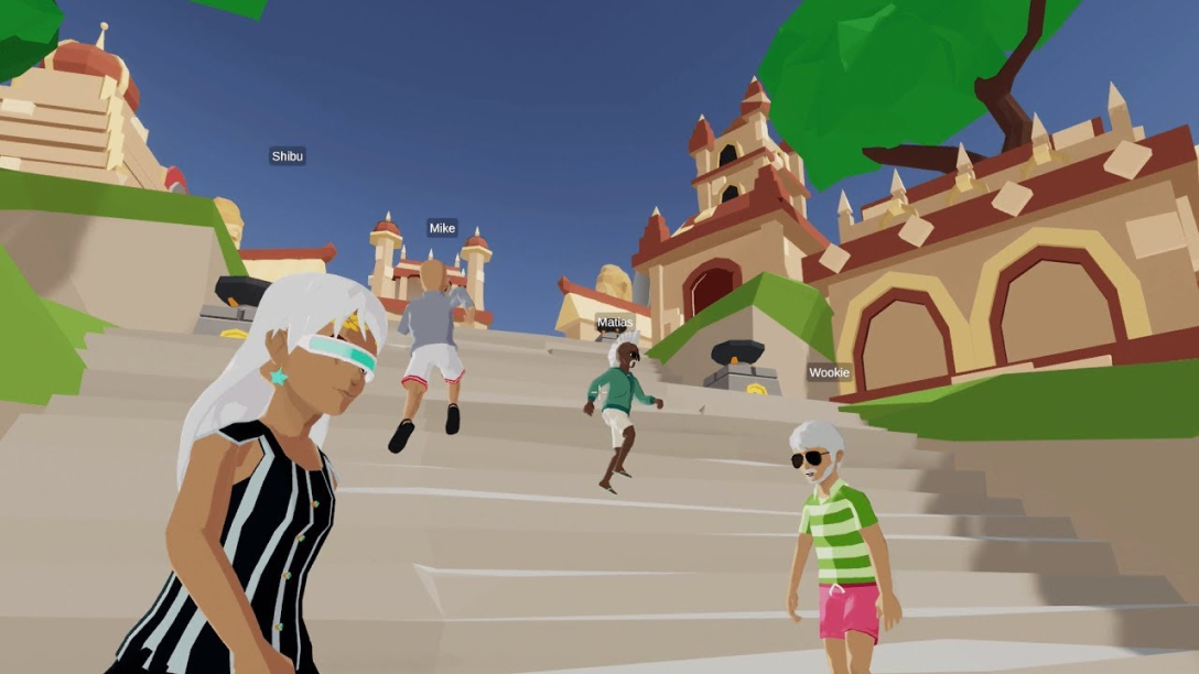 Metaverse: Essity Creates Virtual World Focused on Menstrual Education in  Roblox